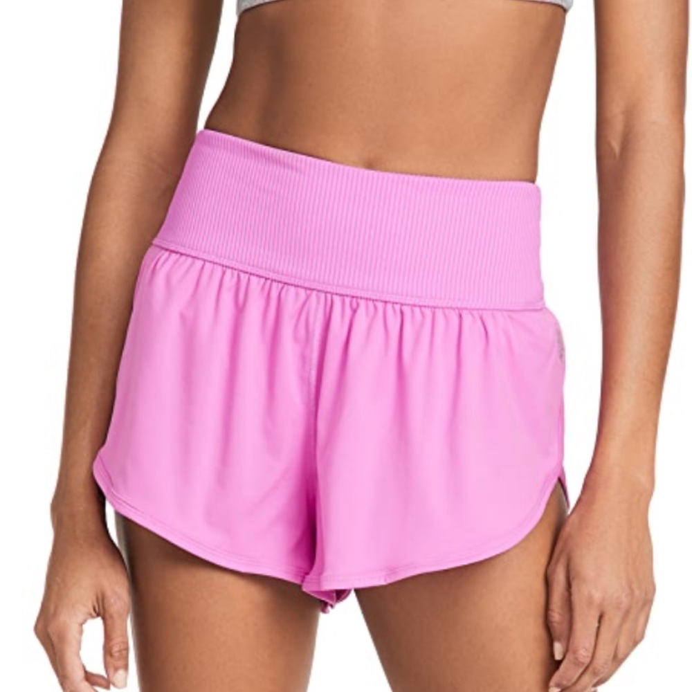 Free people shorts